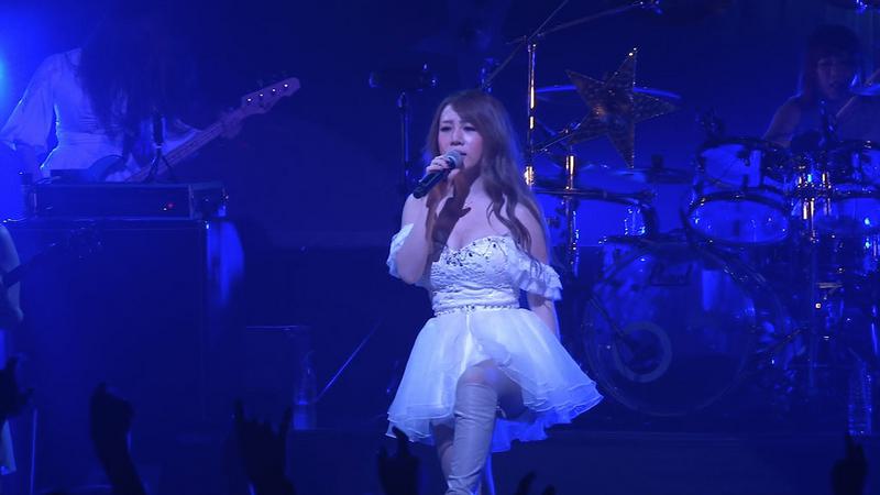 LOVEBITES – CLOCKWORK IMMORTALITY 2018 BLURAY《BDISO 22.9G》