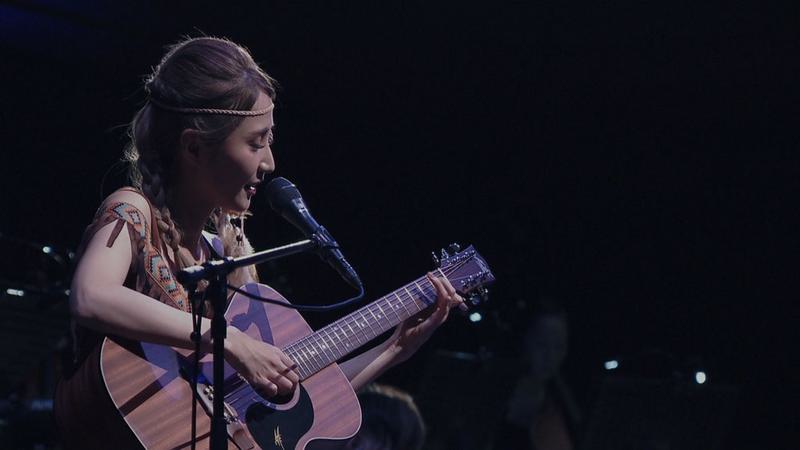 莎拉欧兰2018东京演唱会 Sarah Àlainn - Cinema Music with Sarah Àlainn 2018《BDISO 20.06G》