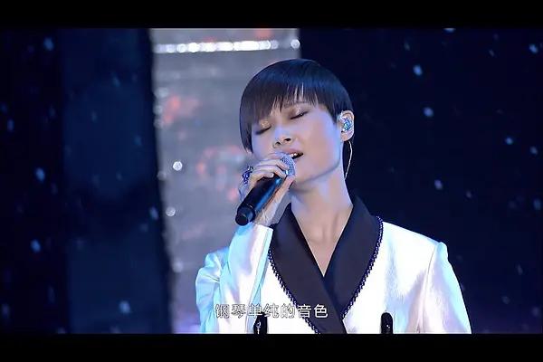 李宇春2007我的巡演重庆站演唱会(DVD-ISO3.4G)