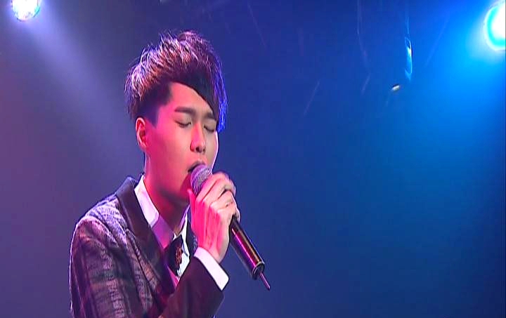 胡鸿钧 – 双飞 – Hubert Wu Debut Album Neway Music Live 2013[DVD-ISO2.57G]