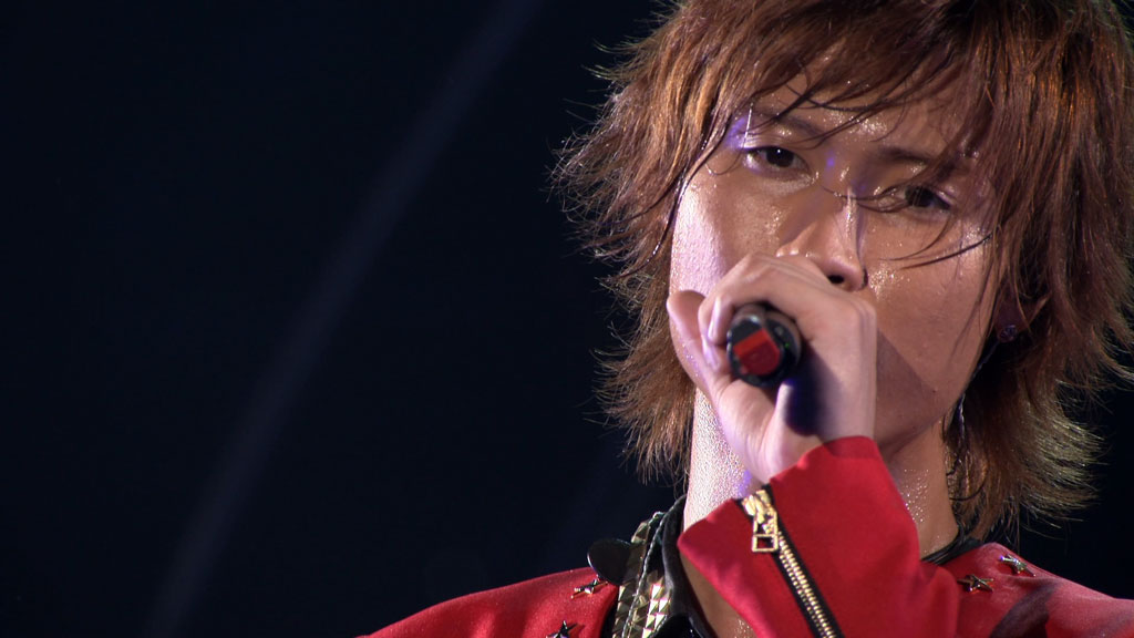 A.B.C-Z ummer Concert 2014 A.B.C-Z★Legend《M2TS 44.3G》