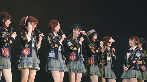 AKB48演唱会 AKB48 Group Kanshasai ~Rank-in Concert / Rank-gai Concert~2018《5BD ISO 146G》