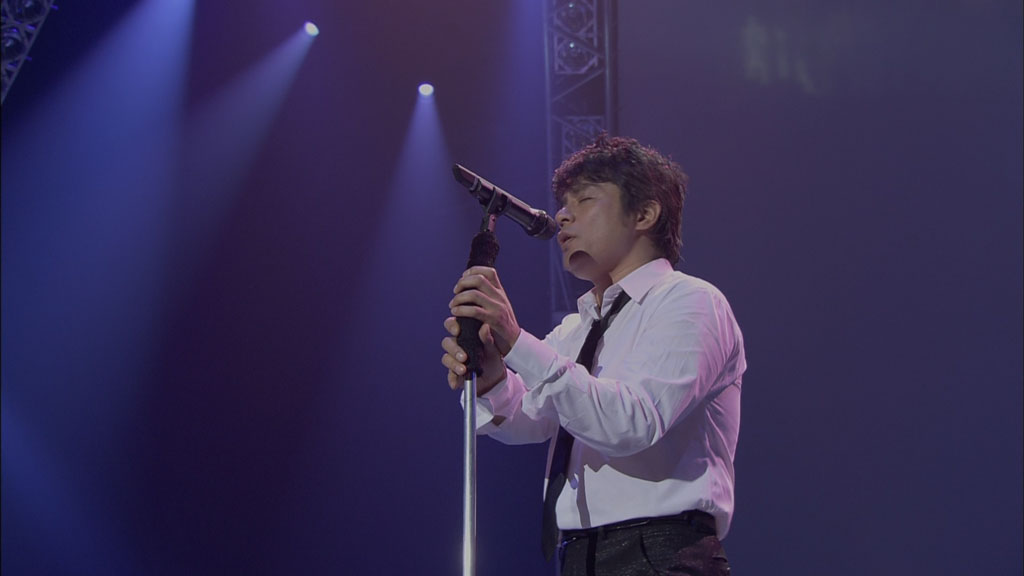 飞鸟 2008 亚洲巡回交响演唱会 ASKA SYMPHONIC CONCERT TOUR 2008 SCENE《BDISO 38.8G》