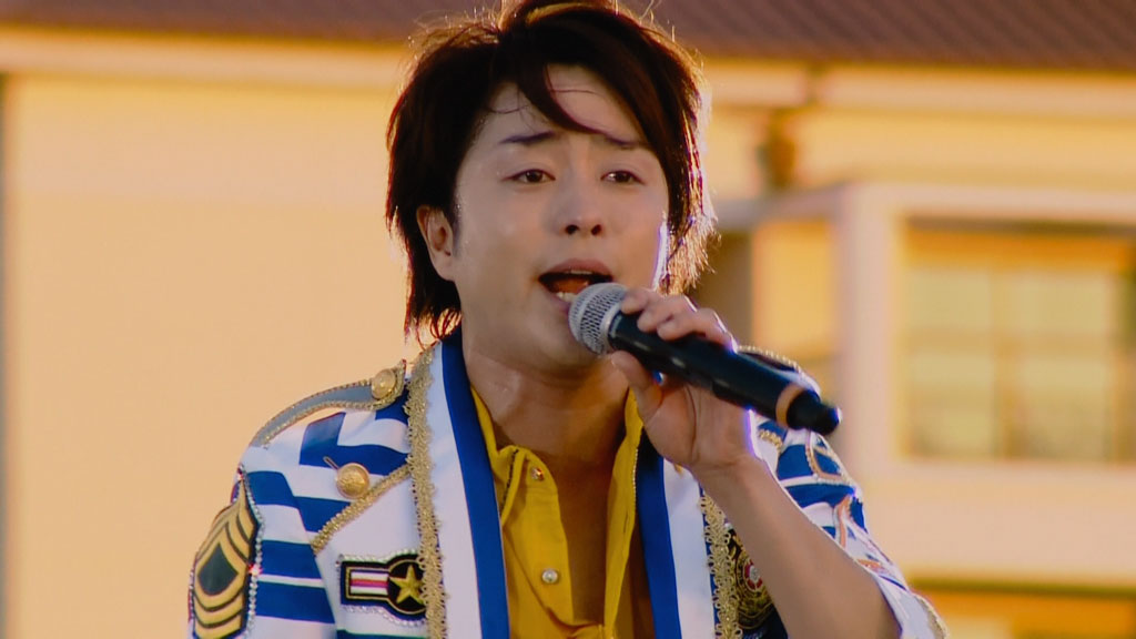 岚 ARASHI 2014夏威夷演唱会 ARASHI LIVE TOUR 2014 THE DIGITALIAN 《Remux MKV 66.6G》