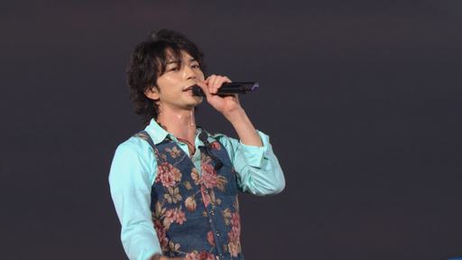 岚 ARAFES‘13 国立体育馆演唱会 ARASHI ARAFES‘13 NATIONAL STADIUM 2013《M2TS 57.2G》