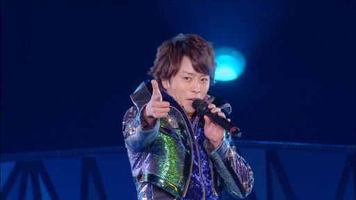 岚 ARASHI LIVE TOUR 2014 THE DIGITALIAN《Remux MKV 83.11G》