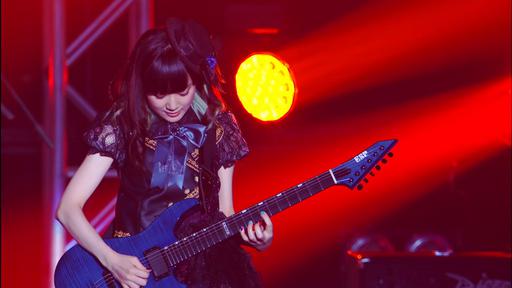 爆炸的梦! BanG Dream! Roselia 1st Live Rosenlied 2017《BDMV 20.2G》