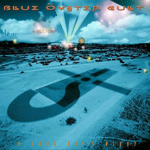 蓝色的牡蛎崇拜 Blue Oyster Cult – A Long Days Night 2020 [BDMV 22.69GB]