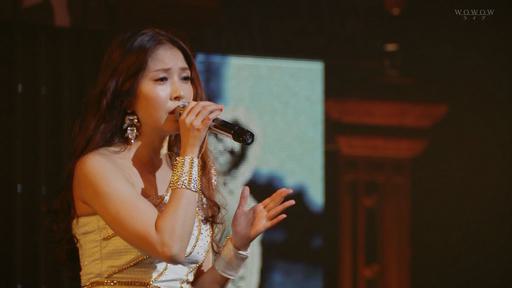 宝儿 BoA LIVE TOUR 2014 ~WHO’S BACK？~(WOWOW LIVE 2014.12.07)《TS HDTV 12.87GB》