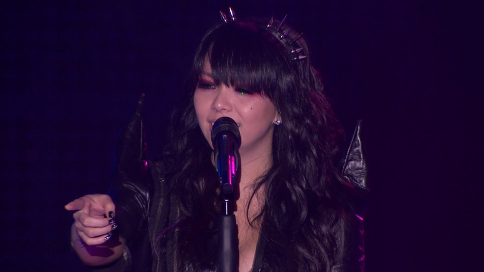 张惠妹 Amit 阿密特 首次世界巡迴演唱会台北站2010《Remux MKV 15.82G》