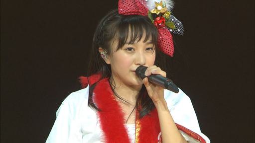 ももいろクリスマス2011 さいたまスーパーアリーナ大会《BDISO 44.3G》