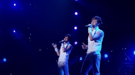 东方神起 2012日本巡回演唱会 TOHOSHINKI Live Tour 2012 TONE《M2TS 41.9G》