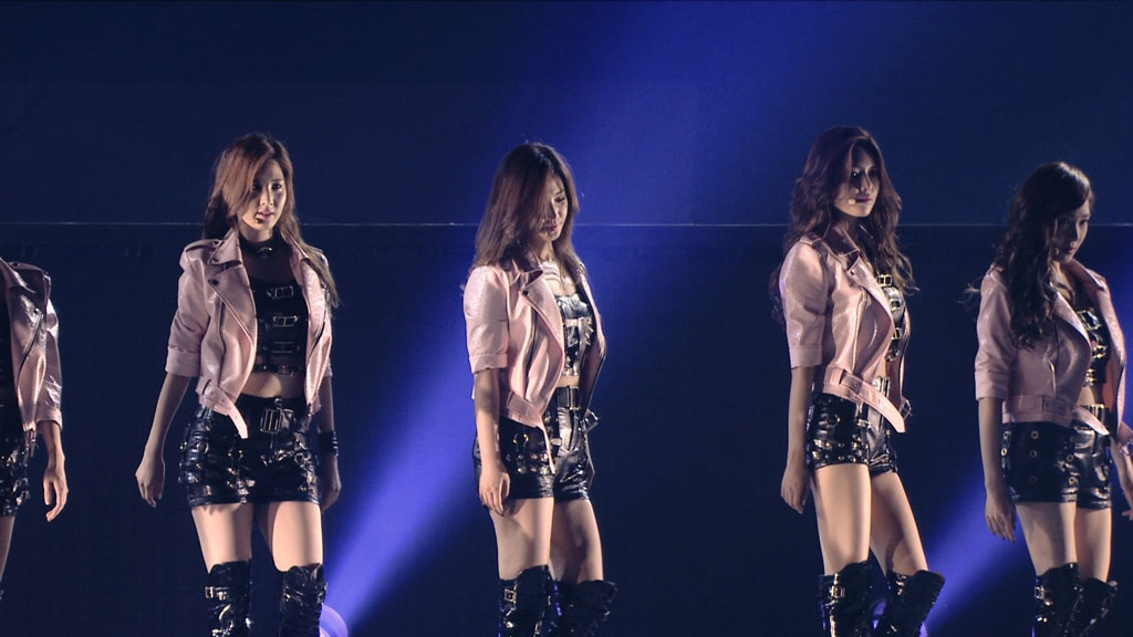 少女时代 第三次日本全国巡演 Girls’ Generation – Girls’ Generation -Love & Peace- Japan 3rd Tour 2013《Remux M2TS 37.8G》