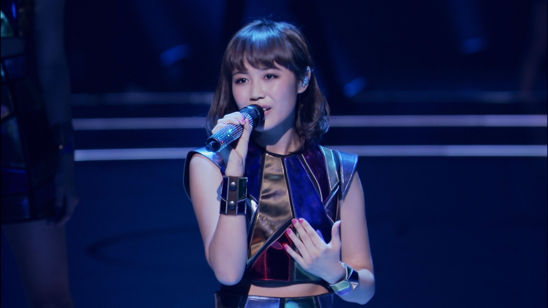 E-girls LIVE TOUR 2014 COLORFUL LAND in 日本武道馆《M2TS 42.7G》