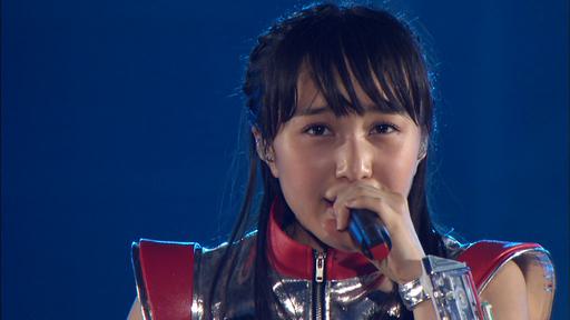 Haru no Ichidaiji 2013 Seibu Dome Taikai – Hoshi wo Tsugu Momo vol.2 Peach for the Stars -《4BD ISO 165G》