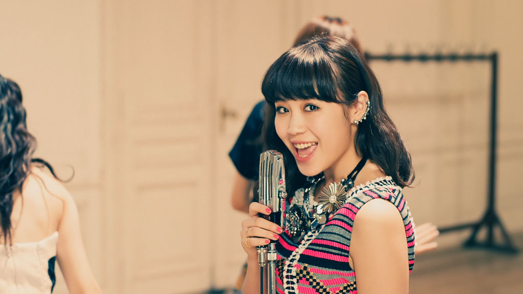 Flower – 花时计附属BD《M2TS 8.55G》