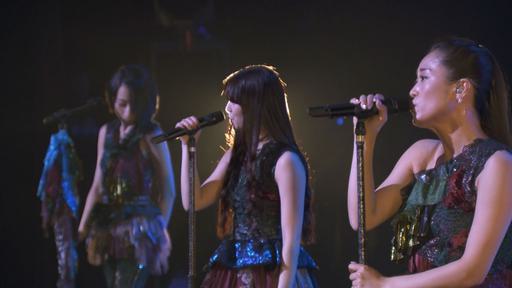 Kalafina 2017 东京国际演唱会 9+ONE at Tokyo Kokusai Forum Hall 2017《BDMV 40.7G》