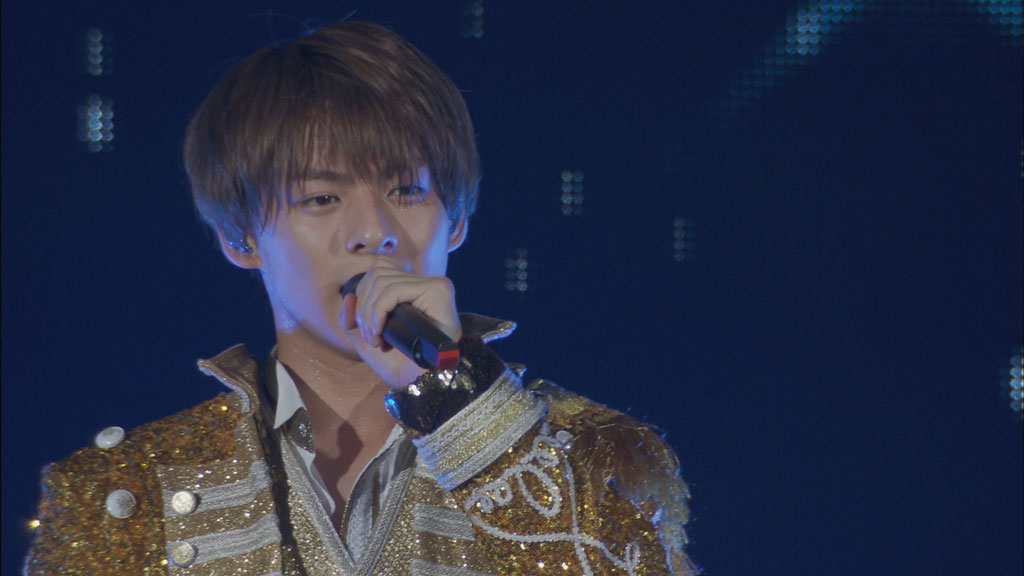 King & Prince First Concert Tour 2018《Remux MKV 57G》