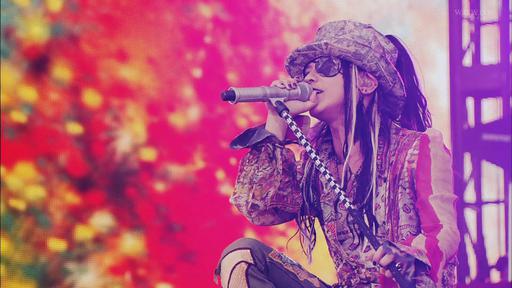 彩虹乐队 L’Arc～en～Ciel LIVE 2015 L’ArCASINO (WOWOW Prime)《HDTV TS 16.42G》