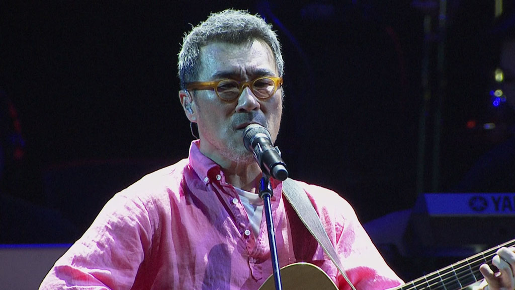 李宗盛既然青春留不住 还是做个大叔好演唱会 Jonathan Lee Ji Ran Qing Chun Liu Bu Zhu Live 2016《Remux MKV 30.7G》