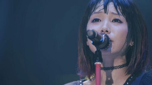 织部里纱 LiSA LiVE is Smile Always~メガスピーカー~ in幕張メッセ国際展示場 2015《BDrip MKV 12.4G》