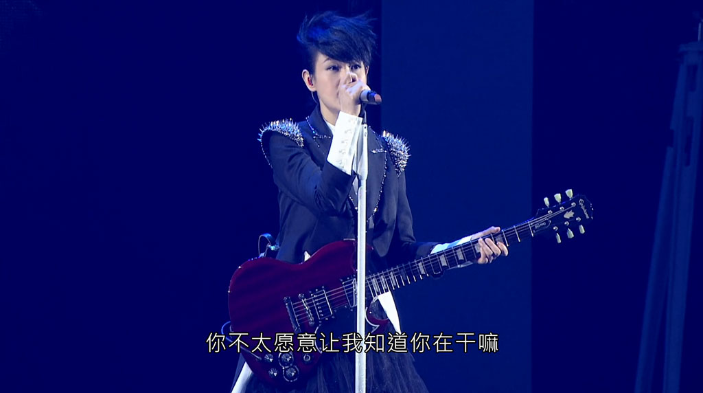 刘若英 2016 Renext 我敢世界巡回演唱会《WEB-DL MKV 5.37G》