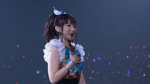 Love Live! M’s – Next Love Live! 2014 – Endless Parade -《2BD BDMV 48.9G》