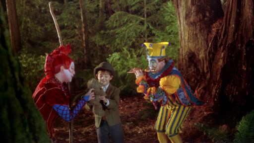 太阳马戏团：人生之旅 Cirque du Soleil: Journey of Man 2000《BDISO 14G》