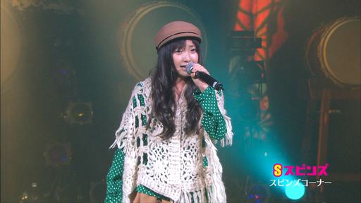 桃色幸运草Z Momoiro Clover Z – Momoclo Aki no Nidai Matsuri 〜Onna Matsuri 2011 ももクロ女祭り2011《BDISO 43.9G》