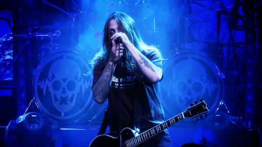 Pain乐队 – We Come In Peace 2012限量版《BDMV 33.2G》