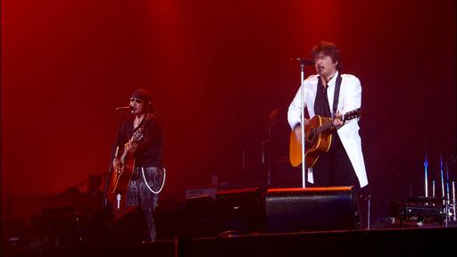 恰克与飞鸟 CHAGE and ASKA COUNTDOWN LIVE 2003-2004 in SAPPORO DOME《BDISO 38.1G》