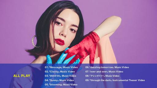 Rei Yasuda – ReI 2020.03.18 CD+BLURAY《Flac BDISO 12.5G》