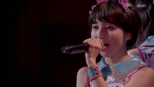 ROCK A JAPONICA – Frontier Live ~Nakano Sunplaza Hisei’s Last Idol Concert~2020《3BD ISO 121G》