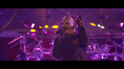 活结乐队“蝇蛆之日”墨西哥演唱会 Slipknot-Day of the Gusano Live in Mexico 2017《BDMV 22.3G》