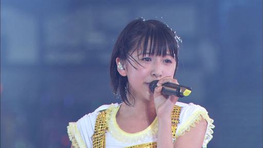 Momoclo Natsu no Bakasawagi Summer Dive 2012 Seibu Dome Taikai《3BD ISO 126G》