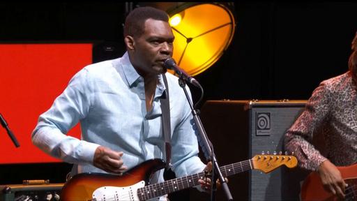 罗伯特.克雷乐队在2019年十字路口吉他音乐节中的全部演出The Robert Cray Band – Crossroads Guitar Festival 2019《WEB-DL TS 3.62G》