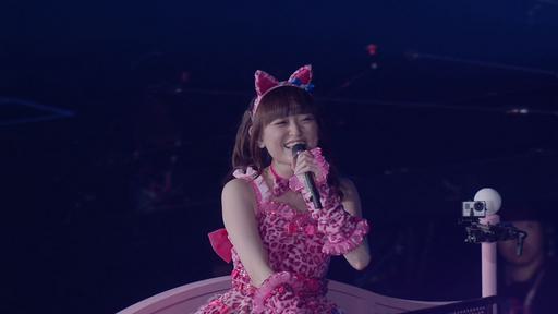 田村由香里 Yukari Tamura – LOVE LIVE 2013 Cute’n Cute’n Heart MKV+SACD《Remux MKV 28.9G》