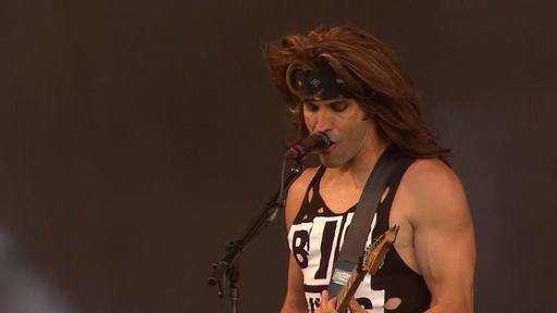 德国 Wacken金属音乐节25周年 Wacken – 25 Years of Wacken – Snapshots, Scraps, Thoughts; Sounds 2014《3BD BDMV78.56G》