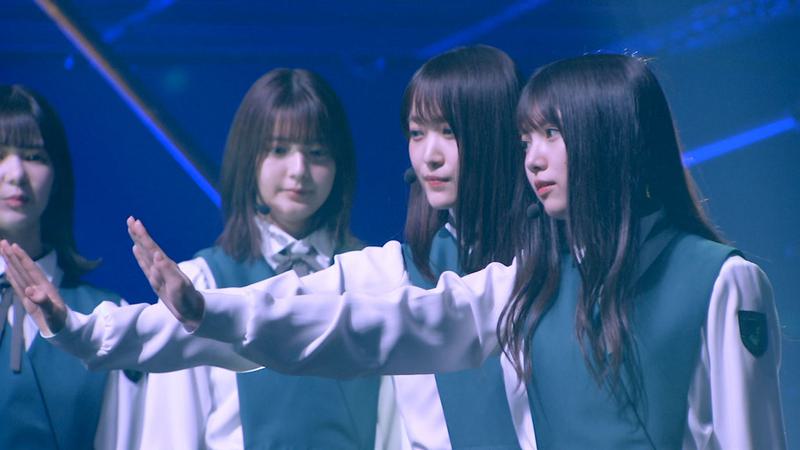 Sakurazaka46 - Nobodys fault 2020 CD BLURAY ISO ABCD《4BD ISO 54.9G》