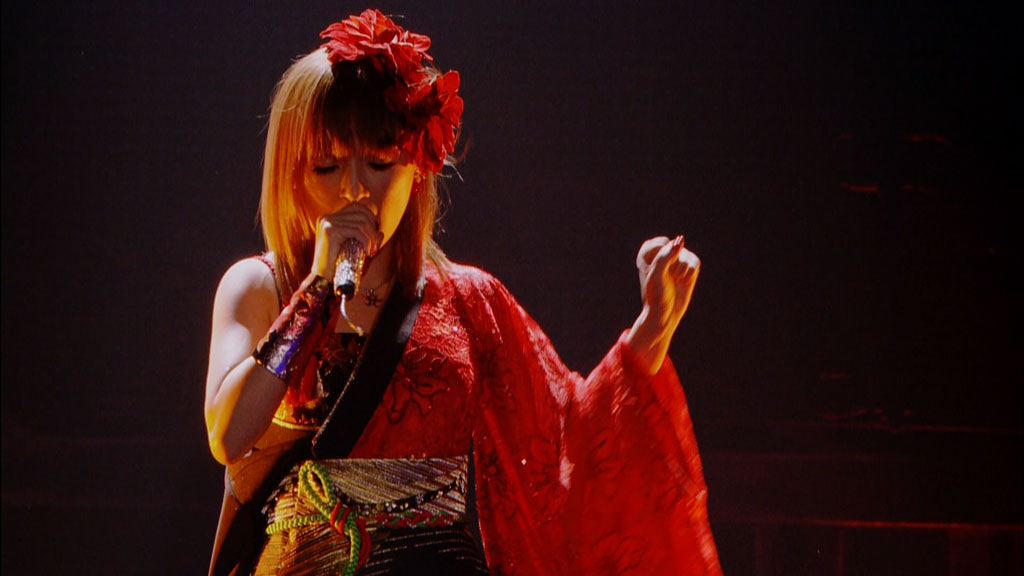 滨崎步 Ayumi hamasaki COUNTDOWN LIVE 2009-2010 A -Future Classics 滨崎步2009-2010跨年演唱会《REMUX TS 34.6G》