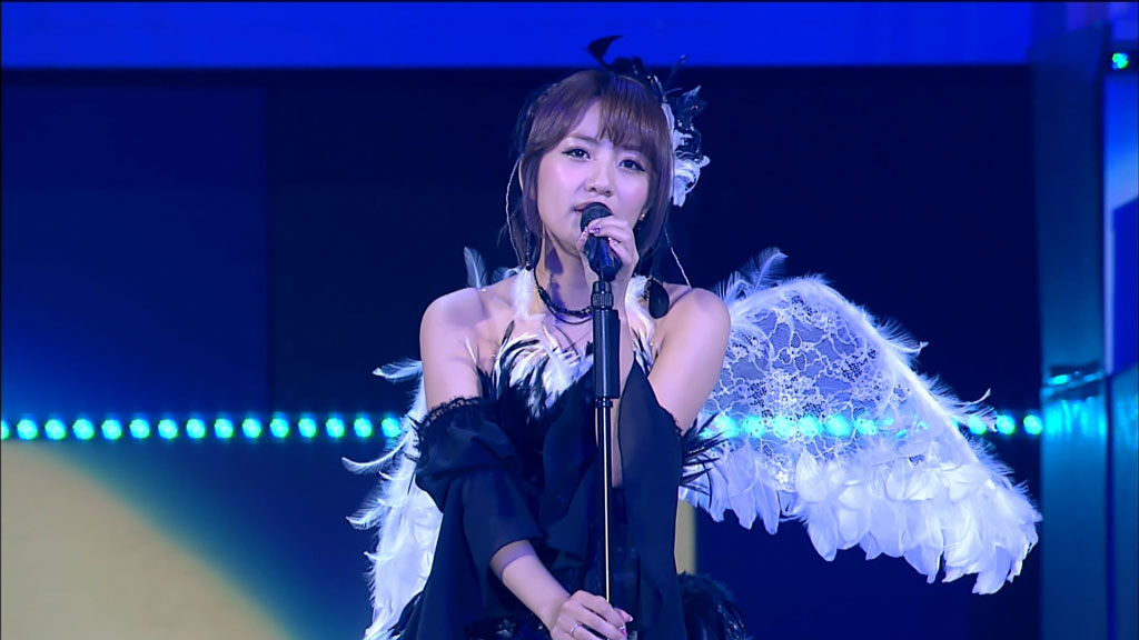 AKB48 2014乐曲总选举BEST 200演唱会 AKB48 – Request Hour Setlist Best 200 2014 100~1 Ver《BDISO 141G》