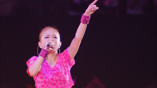 滨崎步2012日本巡回演唱会Ayumi Hamasaki ARENA TOUR 2012 A ~HOTEL Love songs~《REMUX TS 33.4G》