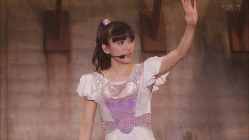 电音香水 Perfume 5th Tour 2014「ぐるんぐるん」(WOWOW Prime 2014.10.25)《HDTV TS 12.36G》