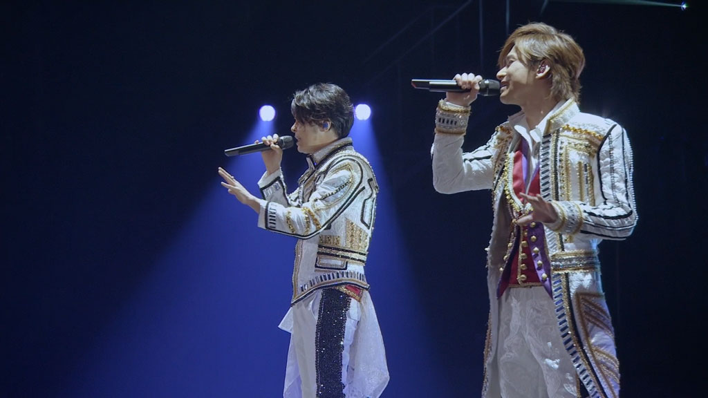 近畿小子 KinKi Kids Concert ｢Memories Moments｣《HDTV TS 15G》