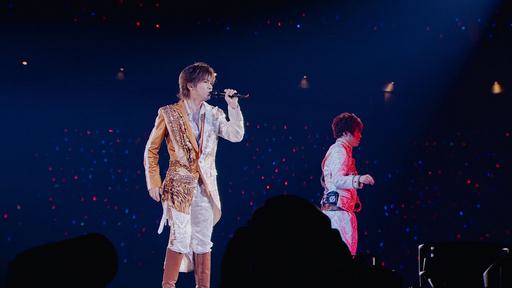 近畿小子 KinKi Kids concert 2013-2014《M2TS 53.5G》