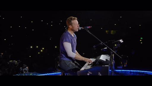 酷玩乐队 2017年 满脑梦·圣保罗演唱会 Coldplay A Head Full of Dreams Live In Sao Paulo《BDMV 13.7G》