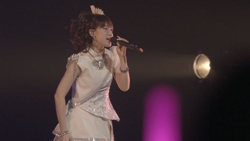 南条爱乃 fripSide LIVE TOUR 2014-2015 FINAL in YOKOHAMA ARENA《2BD BDMV 64.4G》