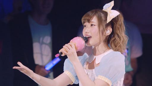 内田彩 AYA UCHIDA Complete Box ~50Songs~2017《BDMV 41.6G》