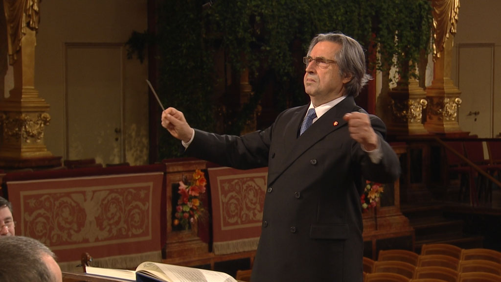 2021年维也纳新年音乐会 Vienna Philharmonic New Year’s Concert 2021《BDMV 35.9G》