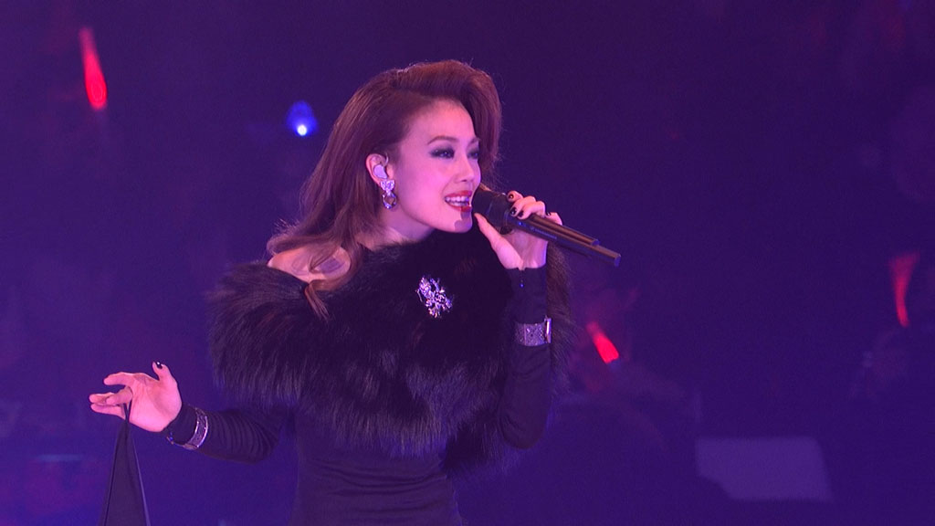 容祖儿 1314 Joey Yung in Concert 2013 香港红馆演唱会《Remux MKV 40.3GB 》